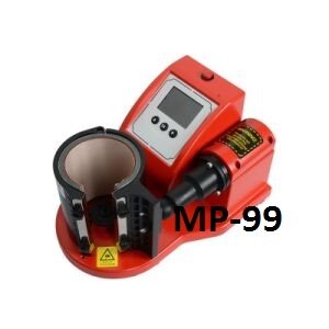 Термопресс для кружек c электрическим зажимом MP-99B  (11oz)