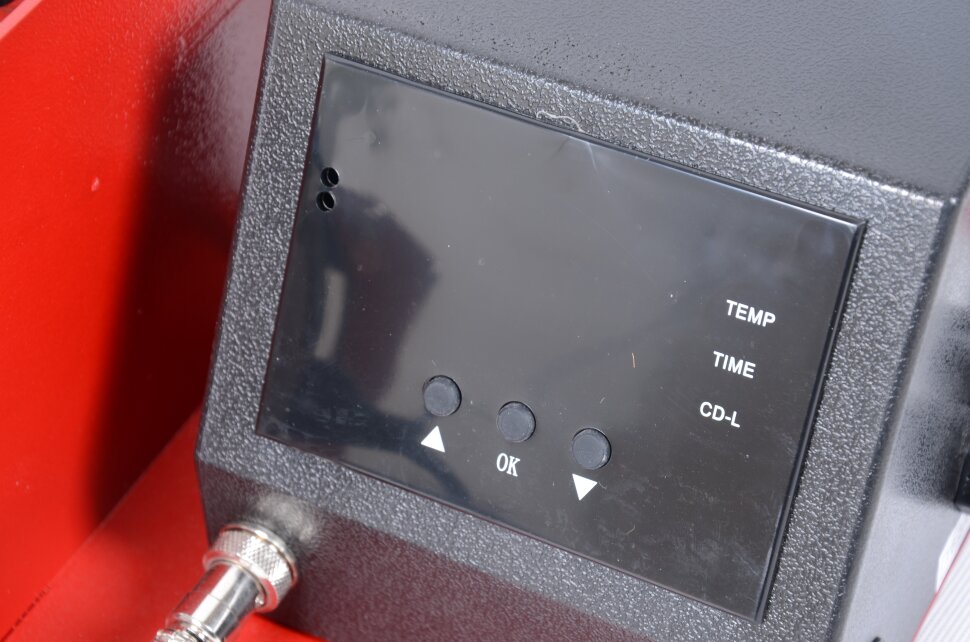 Термопресс для кружек MP-70BA