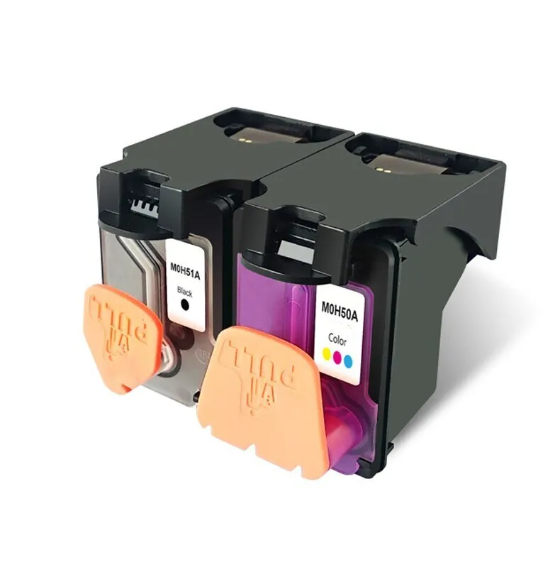 Головка HP 3YP61AE HP Printhead Kit for DeskJet GT5810/5820, Ink Tank