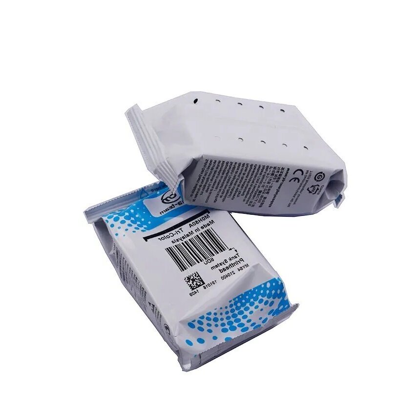Головка HP 3YP61AE HP Printhead Kit for DeskJet GT5810/5820, Ink Tank