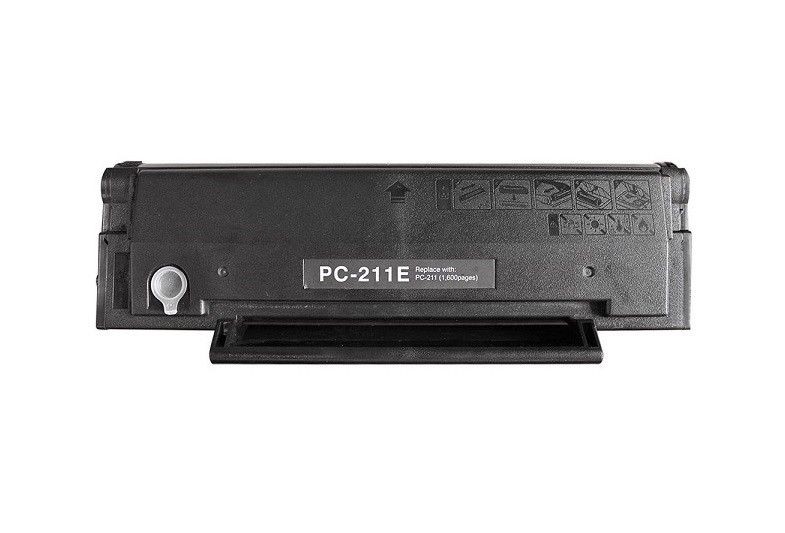 Картридж для PANTUM P2200/P2207/P2507/P2500W/M6500/6550/6607  PC-211EV (1,6k) (ЧИП) XPERT
