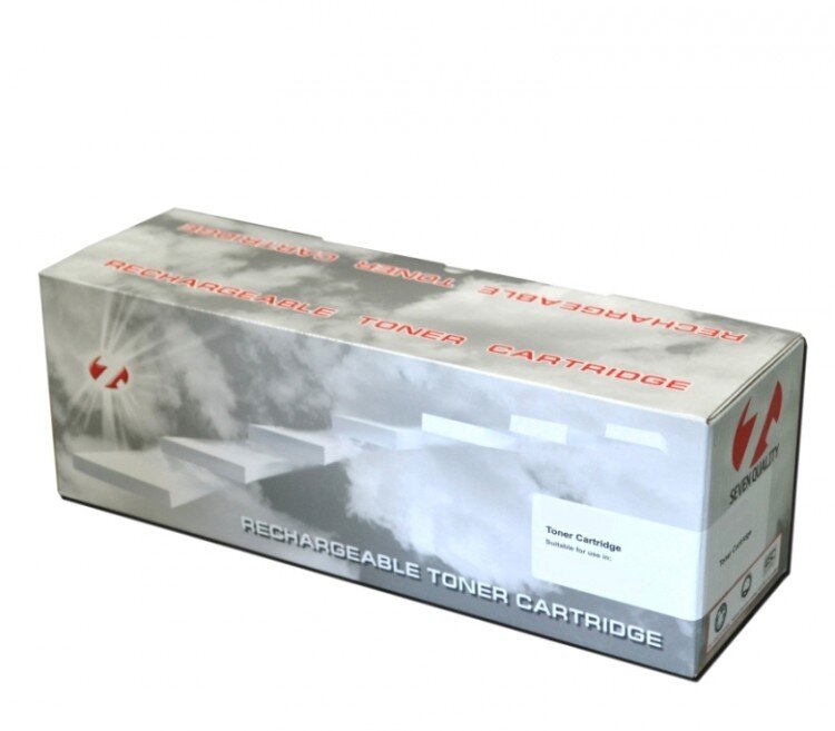 Картридж CF283A HP LJ Pro M125/127/201/225  7Q