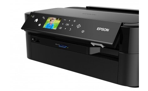 Принтер,фабрика печати Epson Styles L810 C11CE32402 6-ти цветный Принтер