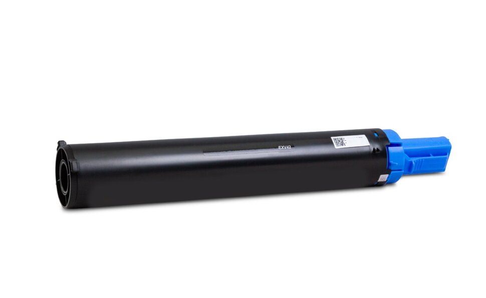 Тонер-картридж Canon IR-2202  C-EXV42  (350г/туб)  XPERT