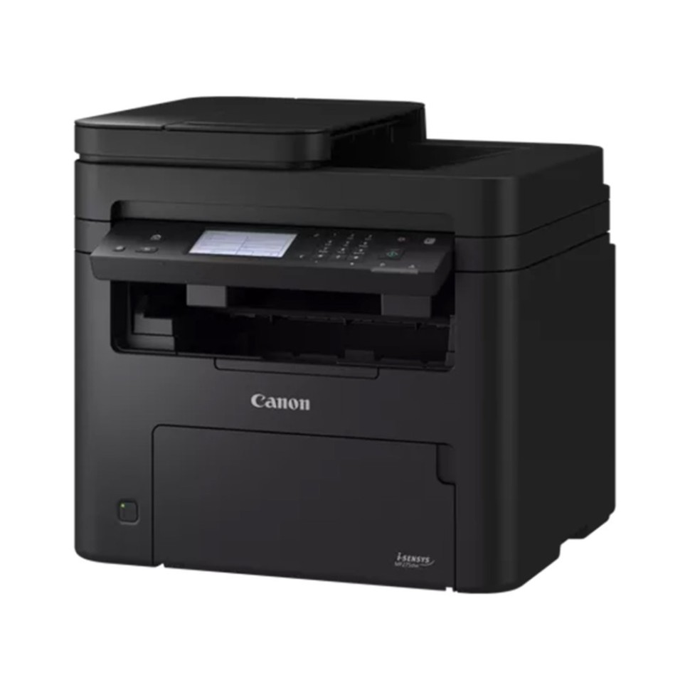 МФУ Canon  i-SENSYS MF275DW принтер/сканер/копир/факс, A4, 29ppm, 2400х600 dpi ( Картридж 071)