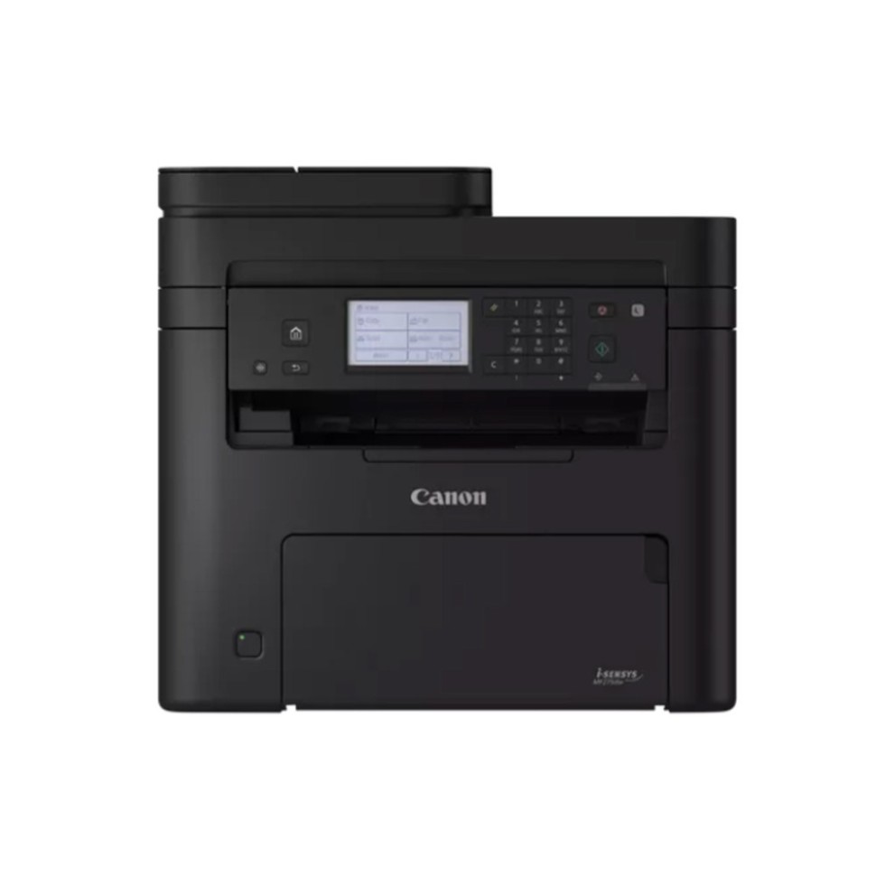 МФУ Canon  i-SENSYS MF275DW принтер/сканер/копир/факс, A4, 29ppm, 2400х600 dpi ( Картридж 071)