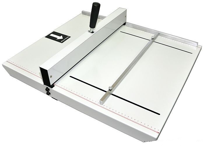 Биговка  CREASING MACHINE RAYSON CM-480