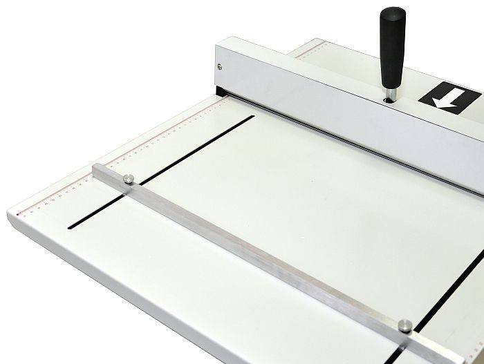 Биговка  CREASING MACHINE RAYSON CM-480