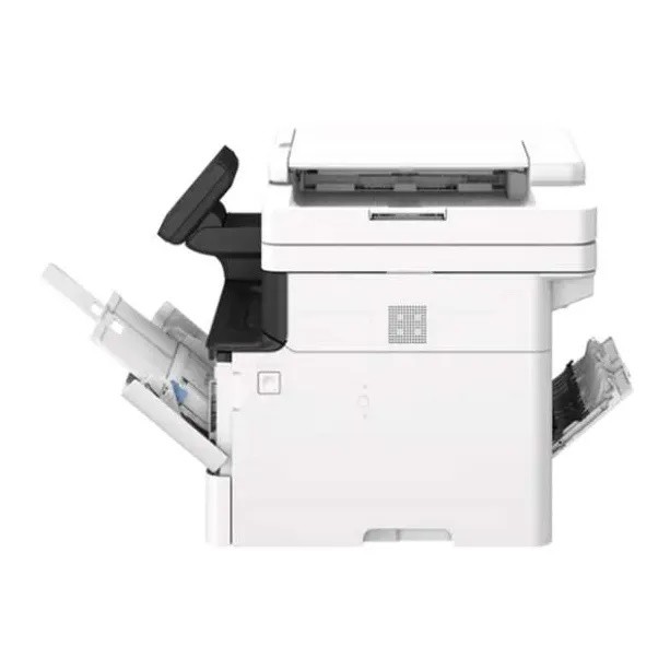 МФУ Canon i-SENSYS MF463dw, A4, 40 стр./мин. (А4), Подача 250 листов, ADF, до 100 изобр./мин., Сенсорный ЖК-экран 5", 1.2 ГГц CPU, 1 ГБ RAM, 4
