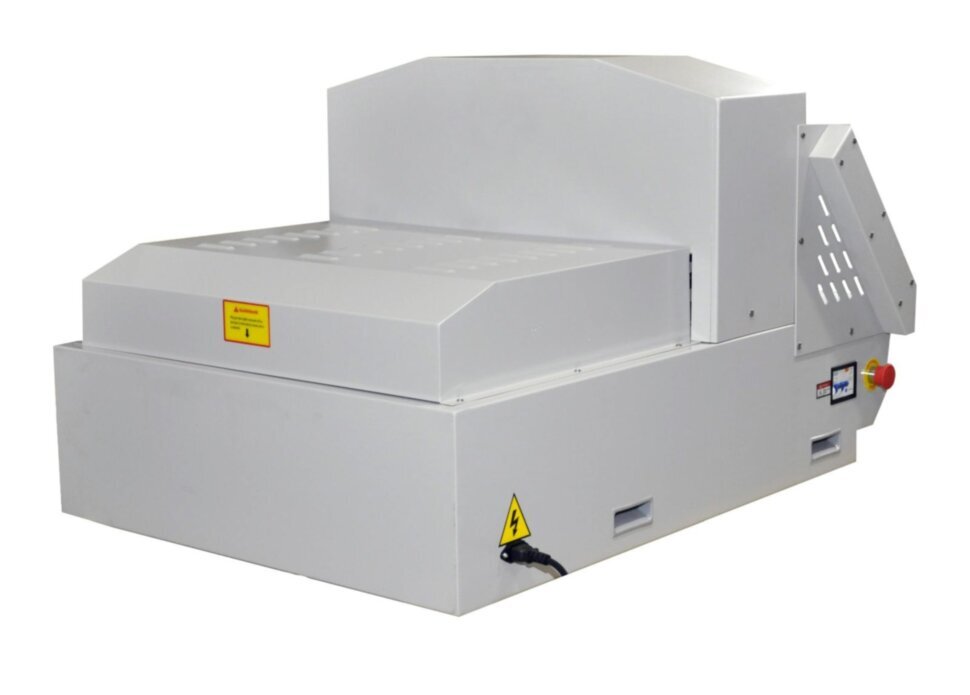 Электрич. гильотина BindTec 4608B (Програмное  упр. Резом)  рез.мм:460/700листов