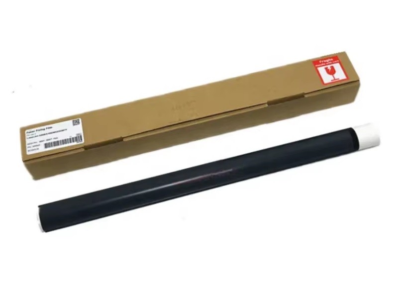 Термопленка  для  Canon IR-2016/2018/2202/2420/2520 JHP (Черная FG6-6039) импортная 1шт в коробке
