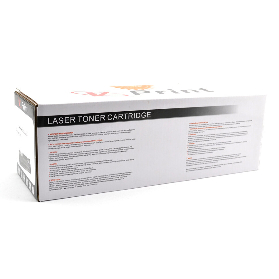 Картридж Samsung ML1610  MLT-D119S (2k) Vprint