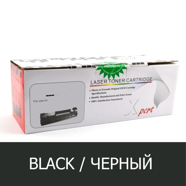 Картридж для CLJ Pro M454/479  W2030A (2,4K)  Black/Черный XPERT 