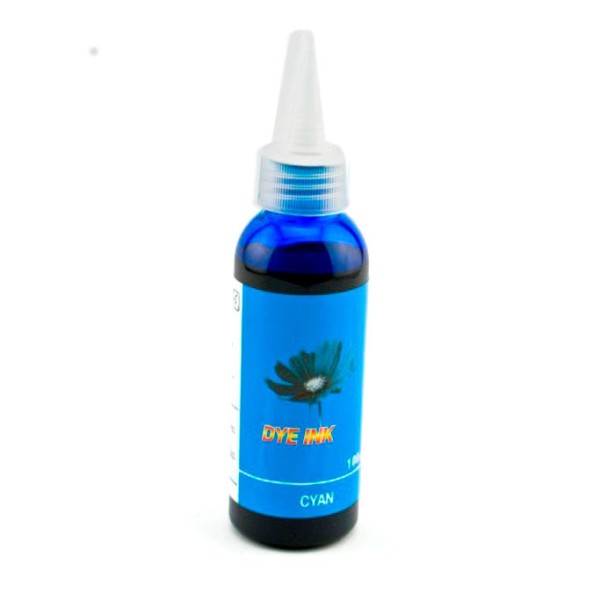  Чернила для Epson R270 Cyan 100ml (Microtec)