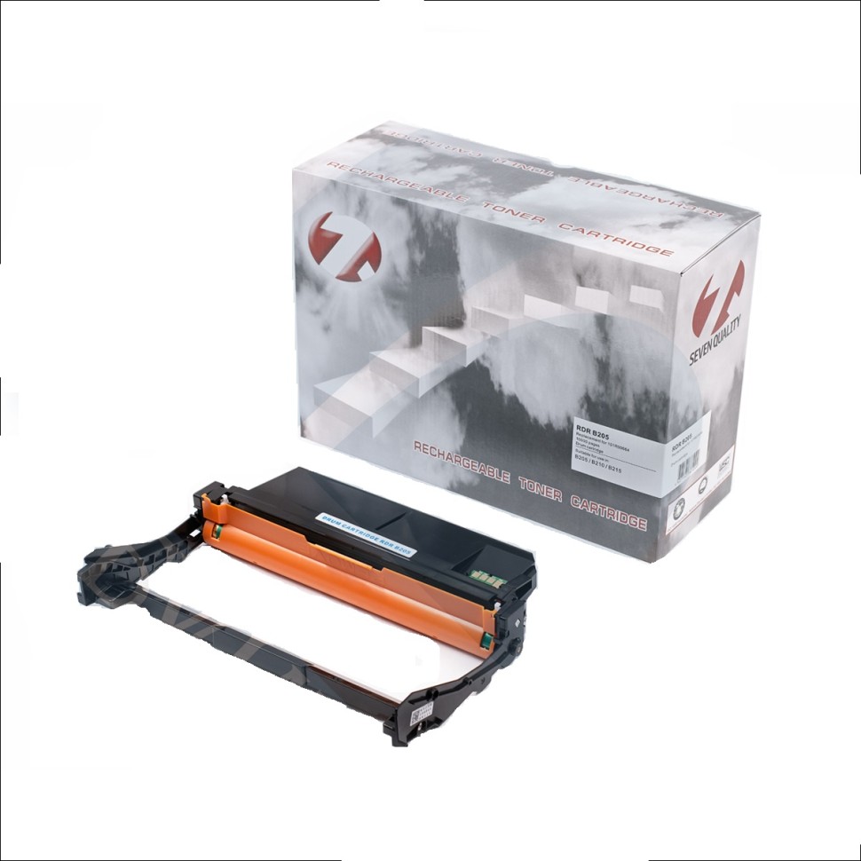 Драм-юнит Xerox B205/B210/B215 101R00664 (10k). 7Q