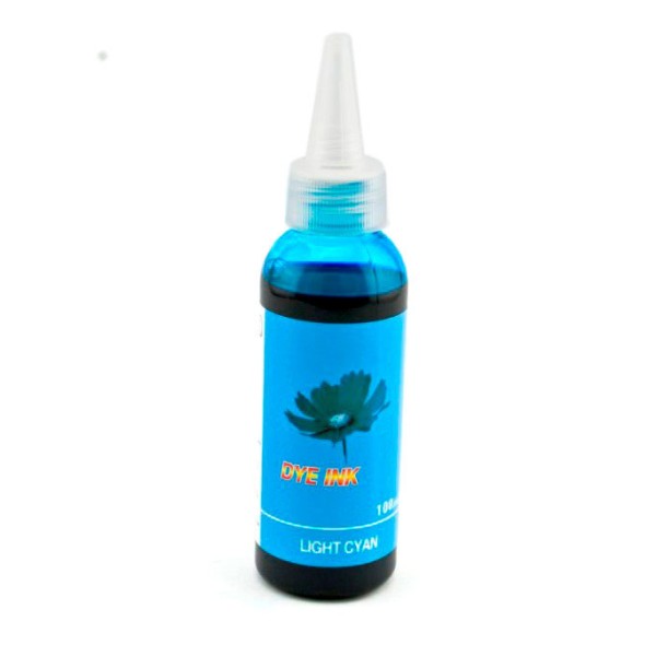  Чернила для Epson R270 Light Cyan 100ml (Microtec)