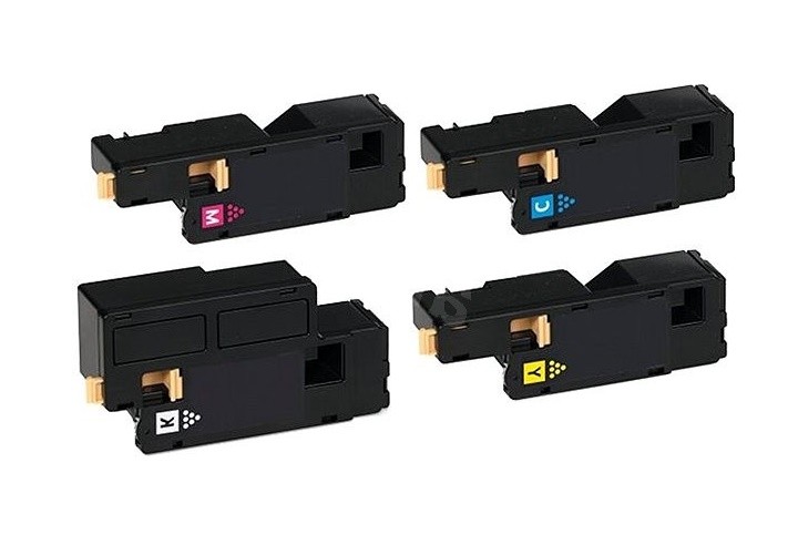 106R02763 Тонер-картридж Xerox Phaser 6020/WC 6025  (2k) B БУЛАТ s-Line