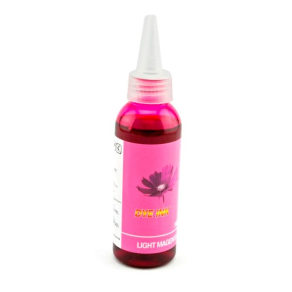  Чернила для Epson R270 Light magenta 100ml (Microtec)