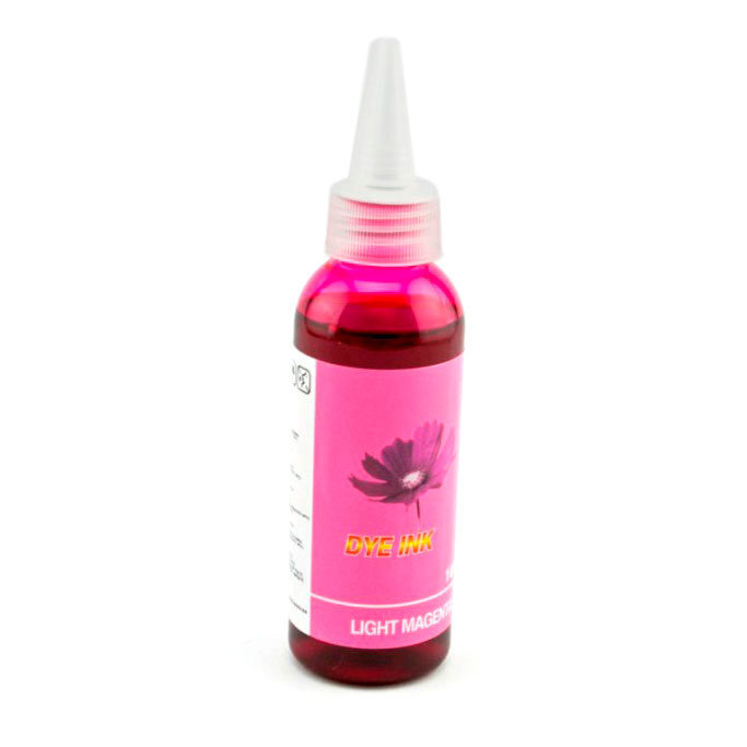  Чернила для Epson R270 Light magenta 100ml (Microtec)
