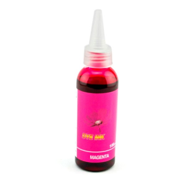  Чернила для Epson R270 magenta 100ml (Microtec)