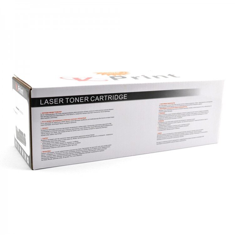 Картридж для Laser 107/135/137  W1106A (1k) (ЧИП) V-Print