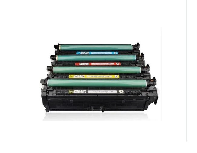 Картридж для CLJ  CP5525  (Y)  CE272A (15k) XPERT (Mito)