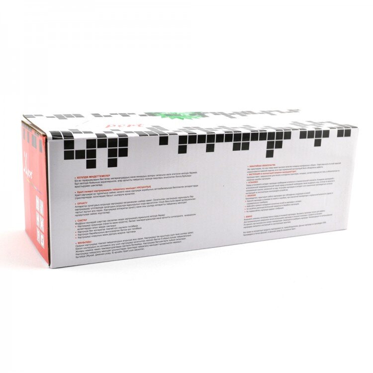 Картридж CB435A/CB436A/CE285A HP LJ P1102/P1005/P1505 (2k) XPERT