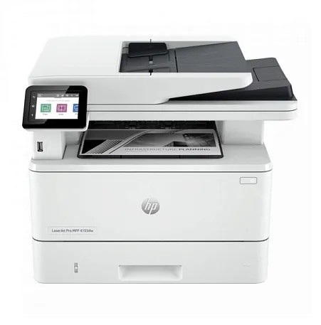 МФУ HP LaserJet Pro4103fdn/Принтер-Сканер(АПД-50с.)-Копир/A4/40 ppm/1200x1200 dpi (картридж W1510A)