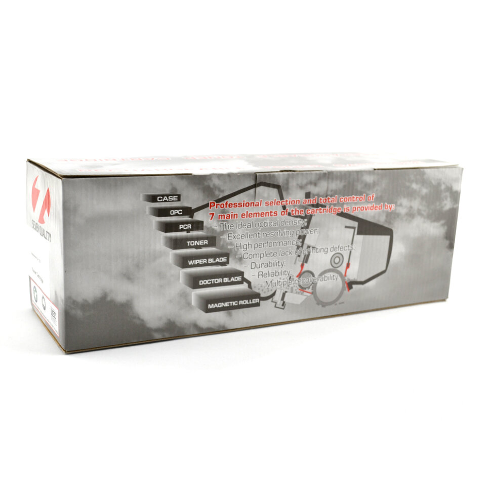 Картридж для Canon MF4410  CRG-728/CE278 7Q (18)