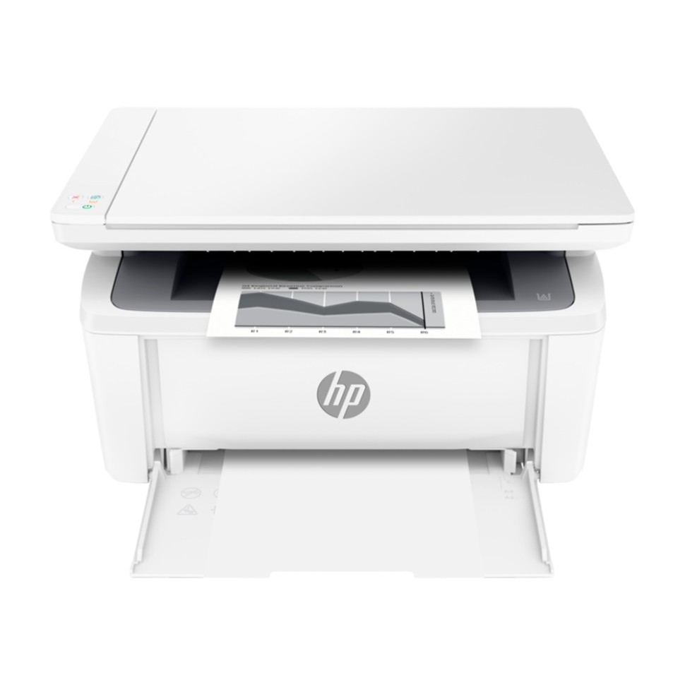 МФУ HP LaserJet Pro M141w Принтер-Сканер(без АПД.)-Копир/A4/21 ppm/600x600 dpi ( картридж 150A )