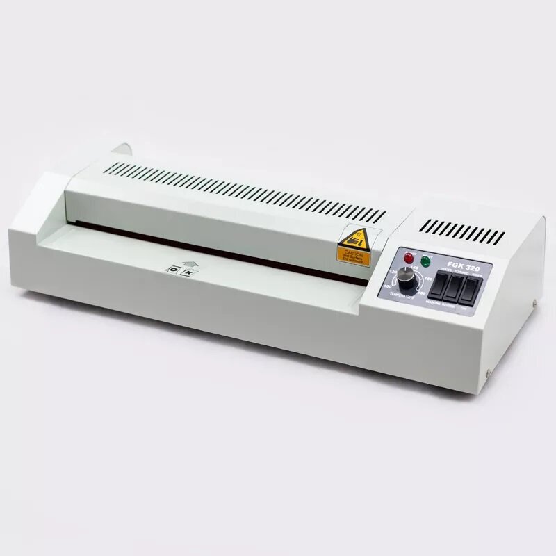 Ламинатор пакетный BOWAY FGK320 A3 