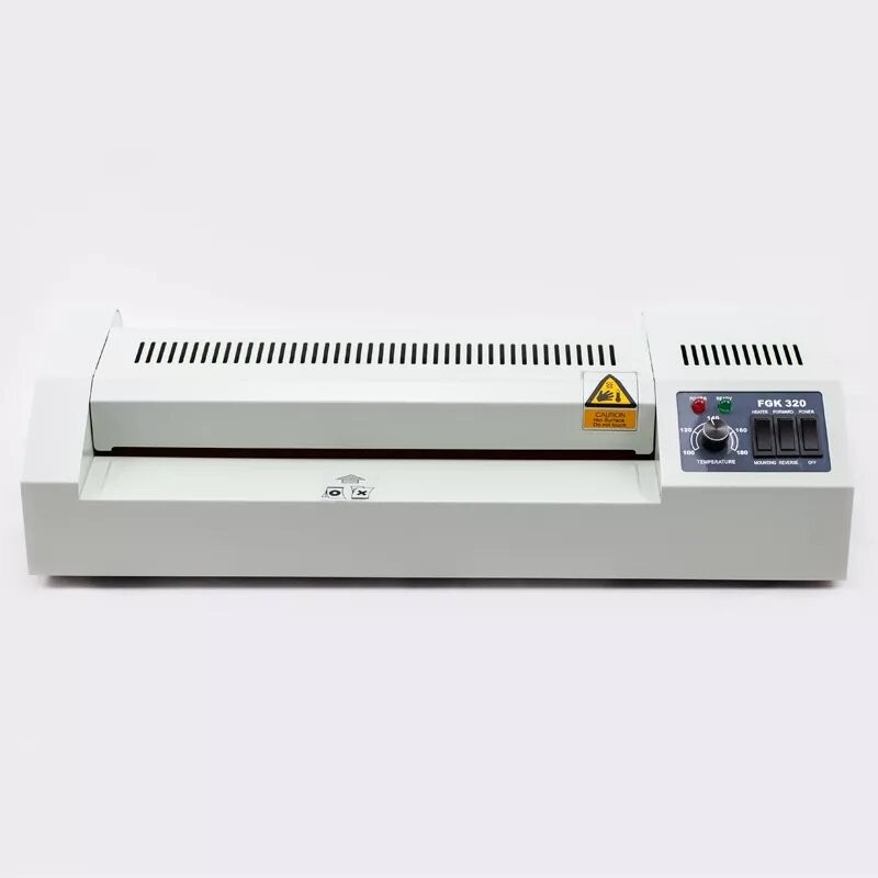 Ламинатор пакетный BOWAY FGK320 A3 