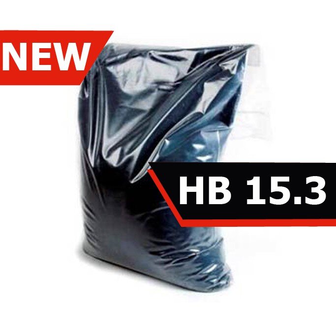 Тонер для  LJ  Universal TYPE HB15.3 Bulat  10 кг/пак Супер Универсал (коробка 2шт)