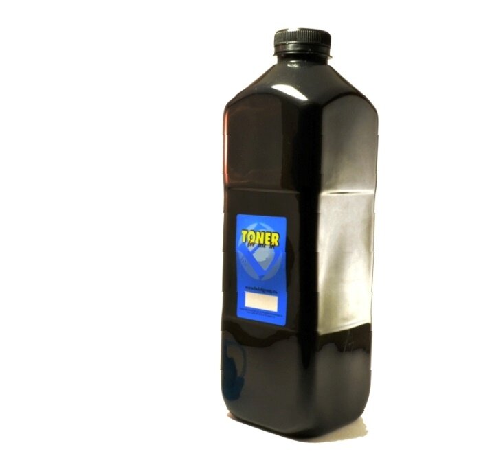 Тонер HP LazerJet 5000/5100 (Bulat)  1кг/фл (12)