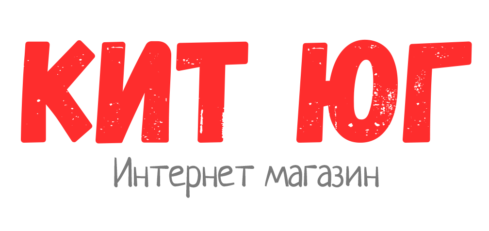 Интернет магазин КИТ-ЮГ расходные материалы